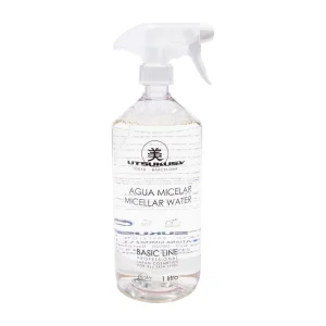 AGUA MICELAR BASIC LINE 1L