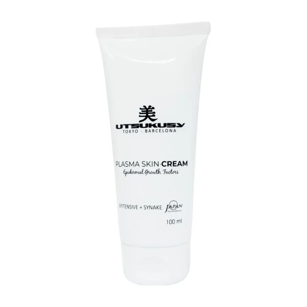 Crema Plasma Skin 100ml
