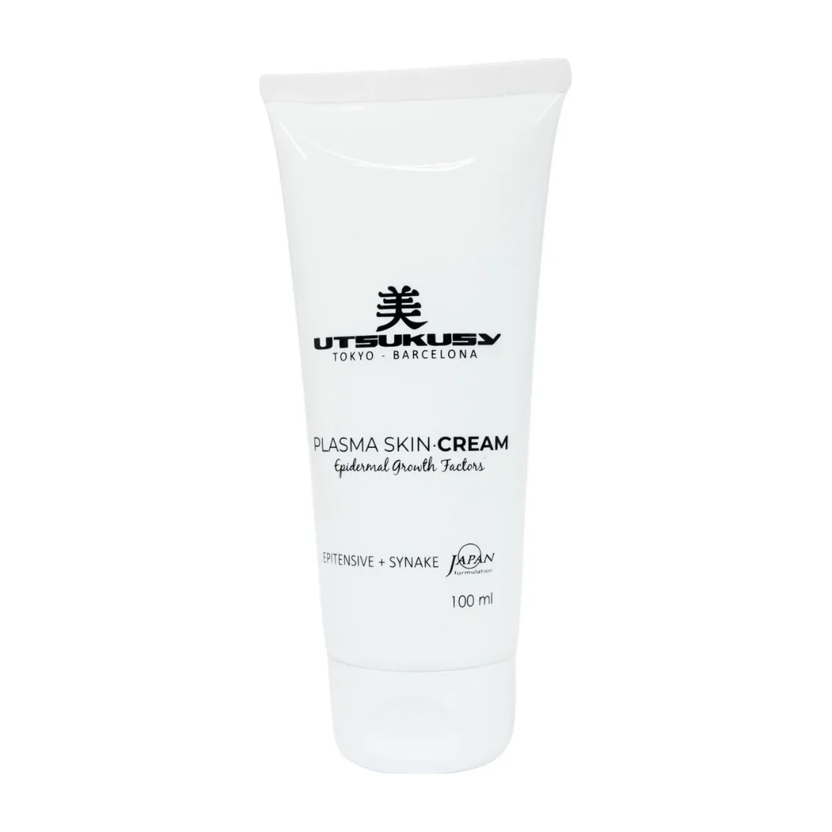 Crema Plasma Skin 100ml