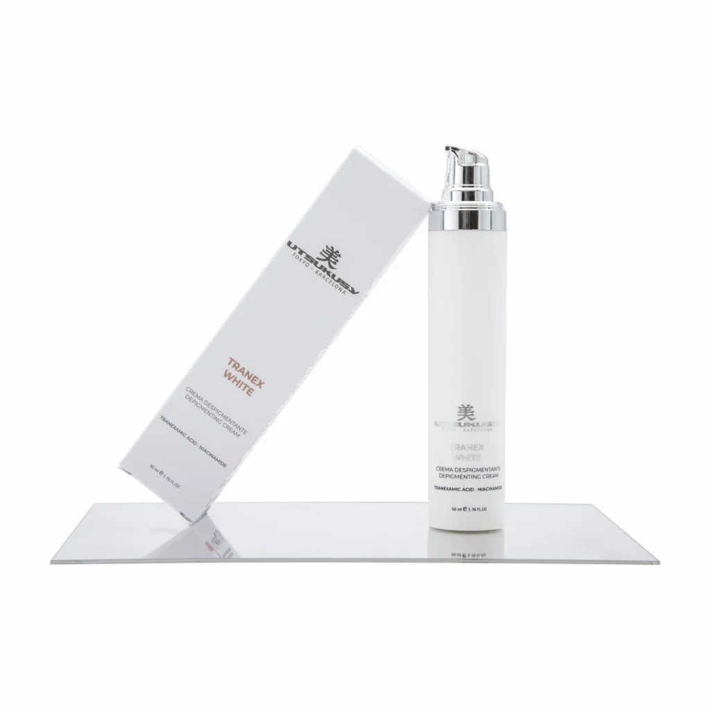 CREMA TRANEX WHITE 50ML