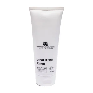 EXFOLIANTE BASIC LINE