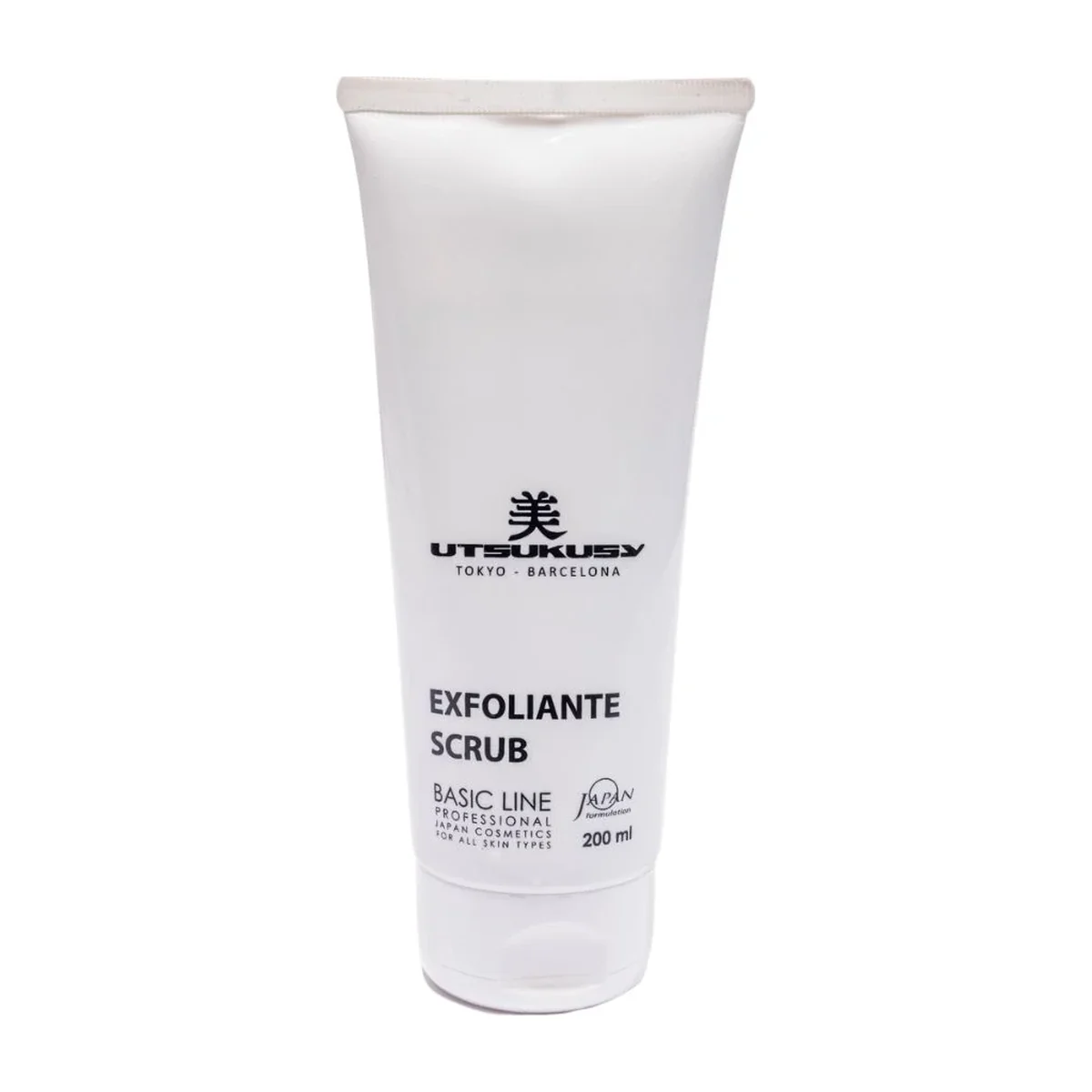 EXFOLIANTE BASIC LINE