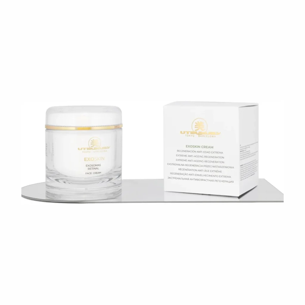 EXOSKIN CREMA PROFESIONAL 200ml