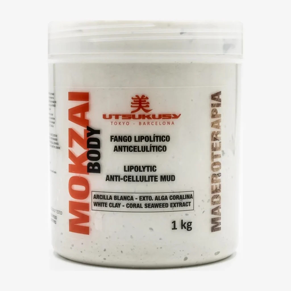 FANGO ENVOLTURA CORPORAL MOKZAI
