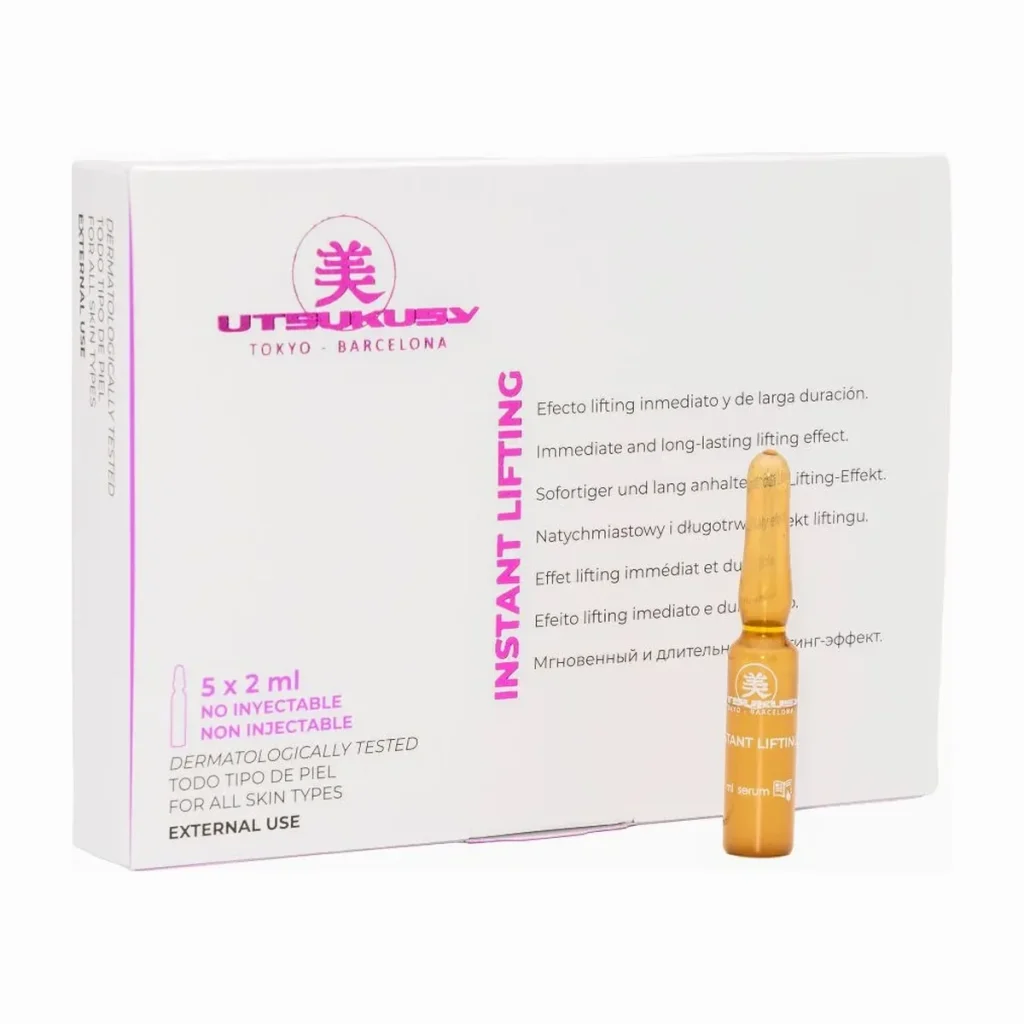 INSTANT LIFTING – BIOLÓGICO 2.0