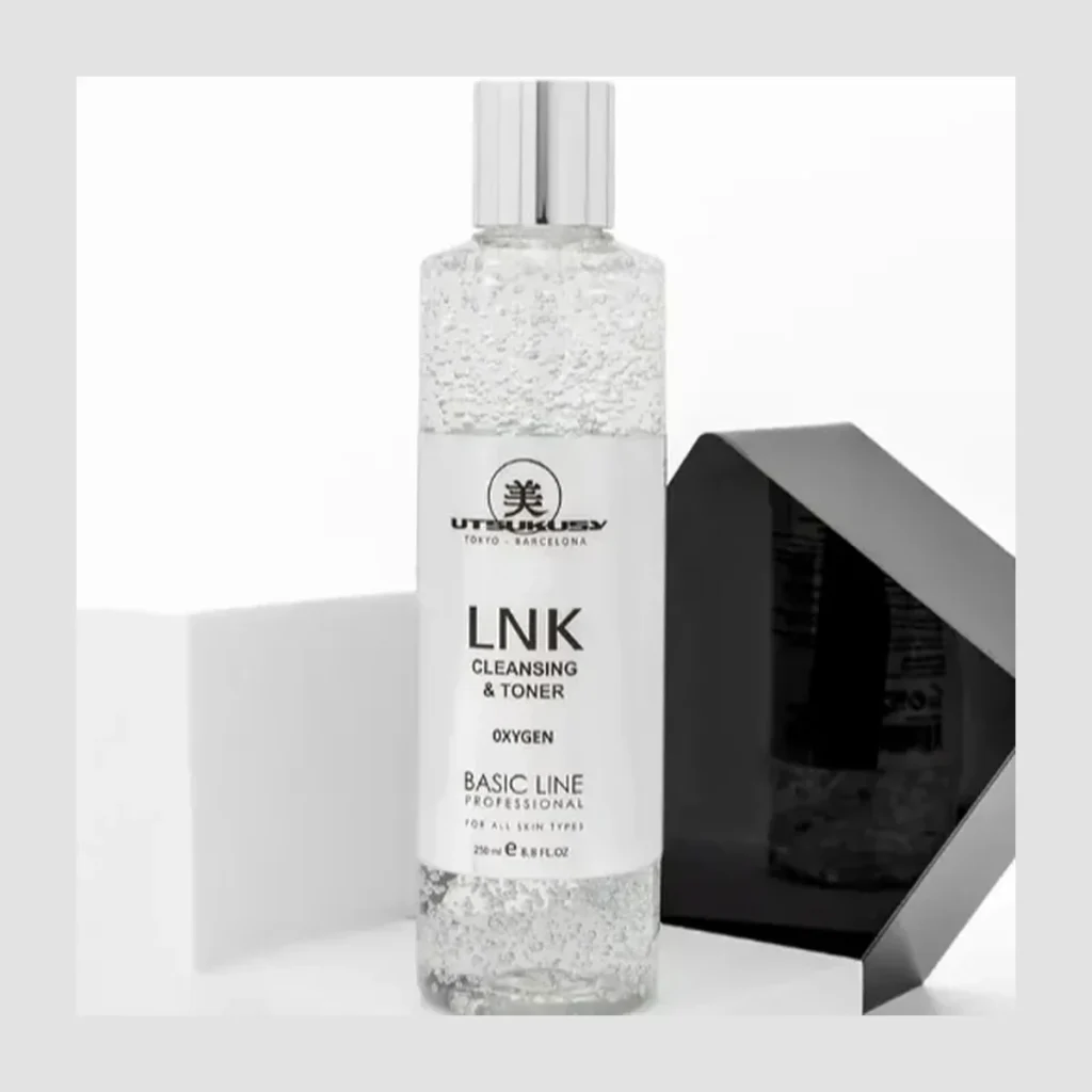 LNK Limpiador Facial 250 ml