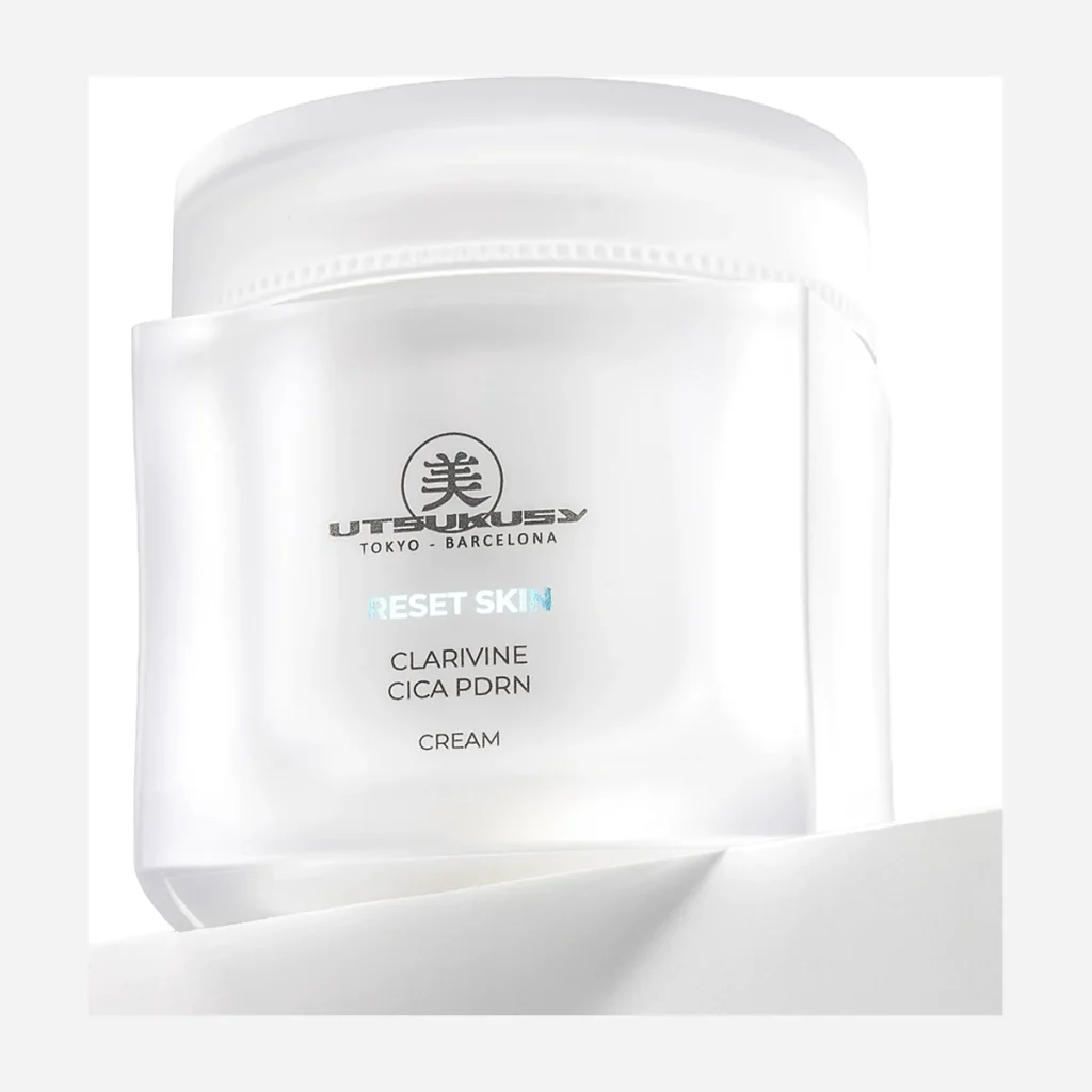 RESET SKIN CREAM 200 ML