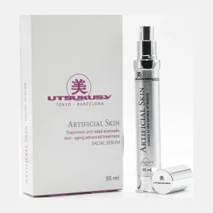 SERUM ARTIFICIAL SKIN - Cuidado Diario