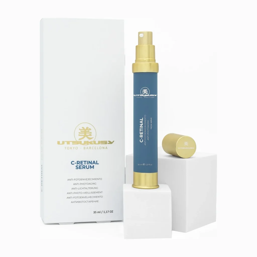 Serum C-Retinal 35 ml
