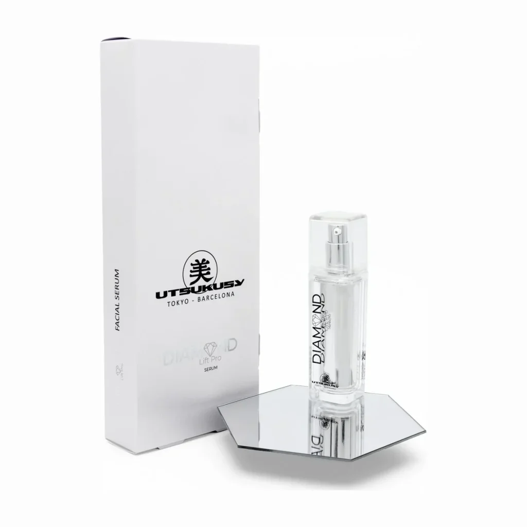 Serum Diamond lifting facial 30ml