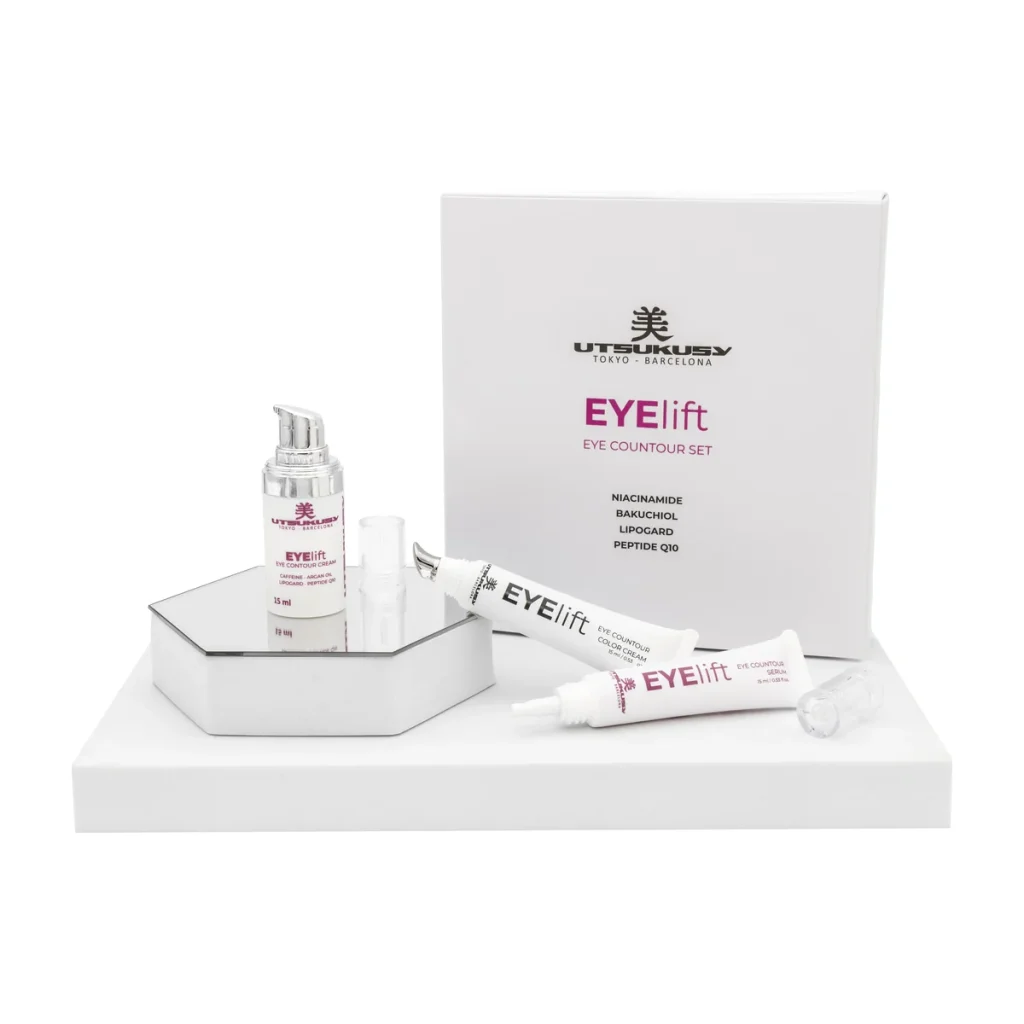 Set Eye Lift