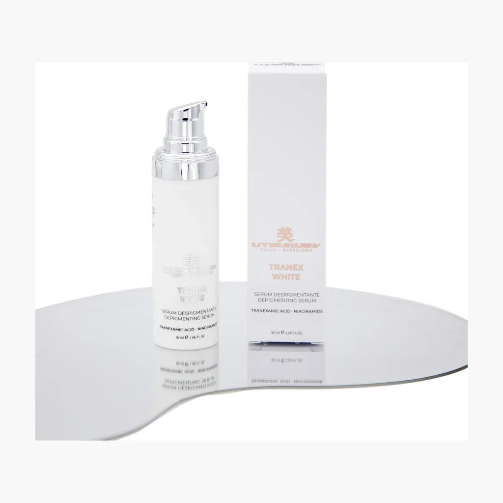 TRANEX WHITE SERUM 30ML